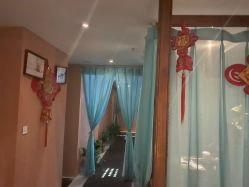 -琦品高端美容SPA私佳美场