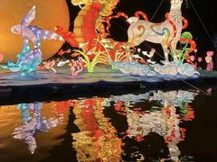 -琅岐红光湖公园