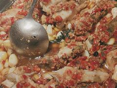 -千百味红餐厅·江西菜(绿地双子塔店)