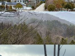 -大别山南武当滑雪场