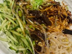 -阳阳中国饭(北京荟聚店)