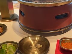 -西塔老太太泥炉烤肉(川沙百联店)