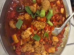 -新新湘菜馆(新中街二条店)
