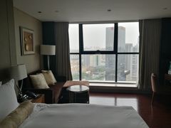 -太原凯宾斯基饭店