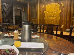 -顺兴老茶馆·精品川菜(世纪城店)