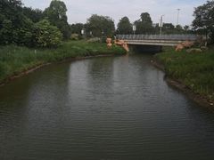 -琅岐红光湖公园