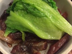 -黄祥华养生堂·炖汤·营养蒸饭(岭南天地店)