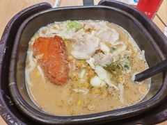 -阿香米线(深业上城店)