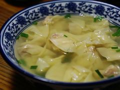 小馄饨-鼎顺小吃(吴山名楼店)