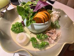 -叶叶菩提(太原别墅店)