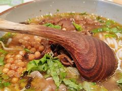 -百春原湖南牛肉粉(百联世纪店)
