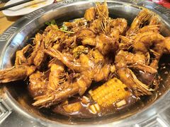 王婆大虾-王婆大虾(五道口店)