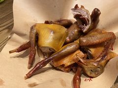 -鸽子窝(青塔店)