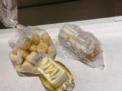 哈斗-老大昌(淮海中路店)