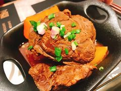 -馔豚·台北菜专门店(深圳湾万象城店)