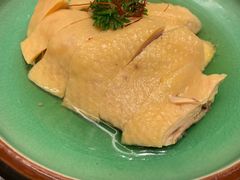 -环球港凯悦 · 享悦中餐厅