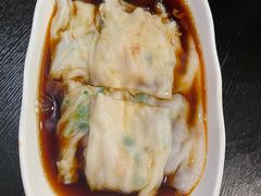 游水鲜虾肠粉-卓粤拉肠(红庙店)