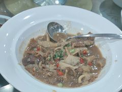 -一楼食业·美食人家