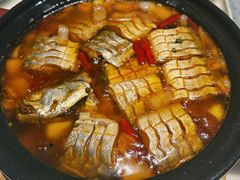 -海味世家·家常菜馆(明州里店)