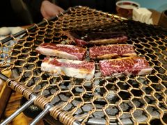 -黑牛の店·和牛烧肉(大悦城店)