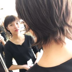 点击看大图 短发-SO HAIR
