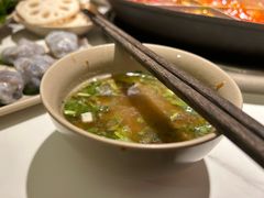 -朱氏胖子烂火锅(洪崖洞店)
