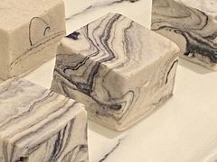 水墨云石芋头-广州文华东方酒店·江-由辉师傅主理