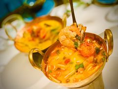 招牌海鲜冬阴功-BetterThai 泰加(苏州中心店)