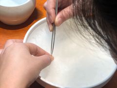 -燕庭·纯燕窝·甜品下午茶(南京西路店)