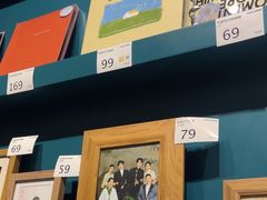 -海马体照相馆(天津世纪都会店)