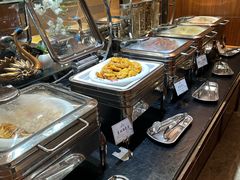 -以岭健康城·凯旋门大酒店-怡梦音乐西餐厅