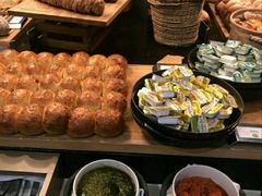 -RISE RESTAURANT(滨海湾金沙店)