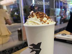 -BeauTea水仙(coco park店)