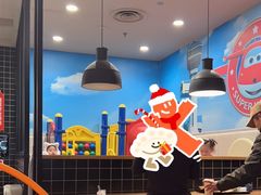 -肯德基(龙之梦购物中心店)