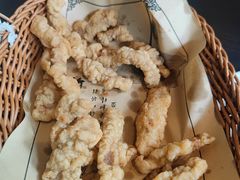 -好嫂子酱猪手•农家菜(蒲黄榆店)