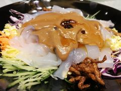 -大铁勺新津菜(东丽阳光新业广场店)