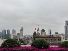 -上海和平饭店华懋阁 Cathay Room