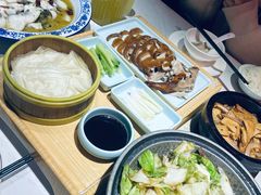 -华馨园北京烤鸭(丽水店)