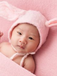 点击看大图 -哈喽BABY儿童摄影