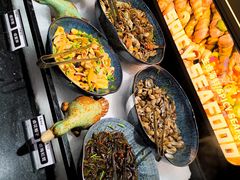 -韩盛·盛江山自助料理(于洪新玛特店)