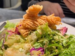-城南往事·鲁菜·烤鸭(世茂宽厚里·大明湖店)