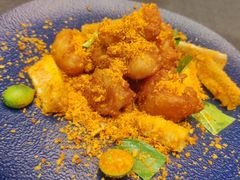 -A One Kitchen·南京精菜馆(德基广场店)