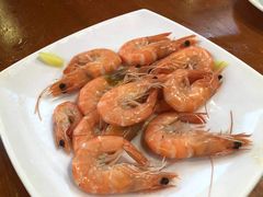 -坛南湾阿强农家乐.海鲜大排档老字号(福州地标美食店)