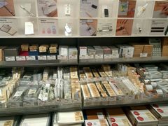-MUJI无印良品(SM新生活广场店)