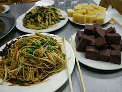 -三兴涮羊肉(荣安大街店)