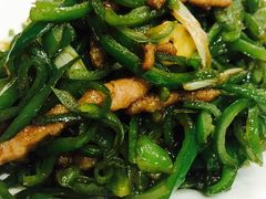 -东四民芳餐厅(世茂工三店)