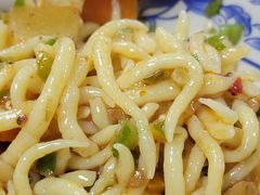 -老陕北抿节(范光胡同店)