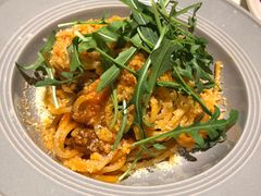 -第101座花园餐厅(湖滨88店)