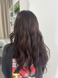 -LILI·HAIR SALON理理造型