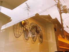 -% Arabica(京都东山店)